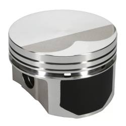 Wiseco - Wiseco PTS531A3 Piston Set Chrysler 440 4.350" Bore Pro Tru Street 8pc - Image 2