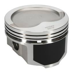 Wiseco - Wiseco PTS533A3 Piston Set Chevrolet Small Block 4.030" Bore Pro Tru Street 8pc - Image 2