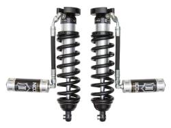 ICON Vehicle Dynamics - ICON 58710 0-3" Lift Front 2.5 VS RR Coilover Kit for 96-04 Toyota Tacoma - Image 1