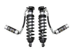 ICON Vehicle Dynamics - ICON 58710C 0-3" Lift Front 2.5 VS RR/CDCV Coilover Kit for 96-04 Toyota Tacoma - Image 1
