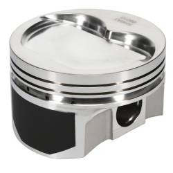 Wiseco - Wiseco PTS540A3 Piston Set AMC 401 4.195" Bore Pro Tru Street 8pc - Image 1