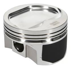 Wiseco - Wiseco PTS540A3 Piston Set AMC 401 4.195" Bore Pro Tru Street 8pc - Image 2