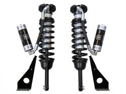 ICON Vehicle Dynamics - ICON 58730-700 Front 2.5 VS RR Coilover Kit 700LB for 05-23 Toyota Tacoma - Image 1