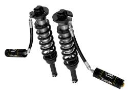ICON Vehicle Dynamics - ICON 58735 0-3.5"/0-2.75" Front EXT Travel 2.5 VS RR Coilover for 05-23 Tacoma - Image 2