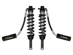ICON Vehicle Dynamics - ICON 58735-700 0-3.5"/0-2.75" FR EXT 2.5 VS RR Coilover 700LB for 05-23 Tacoma - Image 4