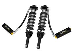 ICON Vehicle Dynamics - ICON 58735C 0-3.5"/0-2.75" FR EXT Travel 2.5VS RR/CDCV Coilover for 05+ Tacoma - Image 1
