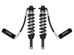 ICON Vehicle Dynamics - ICON 58735C 0-3.5"/0-2.75" FR EXT Travel 2.5VS RR/CDCV Coilover for 05+ Tacoma - Image 4