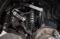 ICON Vehicle Dynamics - ICON 58760 Front 2.5 VS RR Coilover Kit for 08+ Toyota Land Cruiser - Image 1