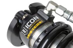 ICON Vehicle Dynamics - ICON 58765 Front 3.0 VS RR/CDCV Coilover Kit for 08+ Toyota Land Cruiser - Image 2