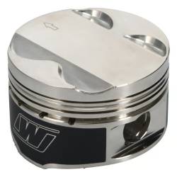 Wiseco - Wiseco K683M82AP Piston Set Mitsubishi 4G93 82.00mm Bore Sport Compact 4pc - Image 1