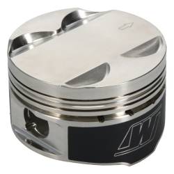 Wiseco - Wiseco K683M82AP Piston Set Mitsubishi 4G93 82.00mm Bore Sport Compact 4pc - Image 2