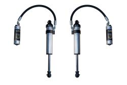 ICON Vehicle Dynamics - ICON 59702CP-CB Front 2.5 VS RR/CDCV Secondary Shocks Pair for 03-24 4Runner - Image 1