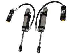 ICON Vehicle Dynamics - ICON 59906P Front 2.5 VS RR Omega Bypass Pair 03-24 Tacoma/4Runner/FJ/Lexus 4WD - Image 1