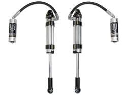 ICON Vehicle Dynamics - ICON 59922P Rear 2.5 VS RR Omega Bypass Shocks Pair for 07-21 Toyota Tundra - Image 1