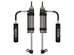 ICON Vehicle Dynamics - ICON 59926P Rear 2.5 VS RR Omega Bypass Pair for 05-23 Toyota Tacoma RXT 4WD - Image 4