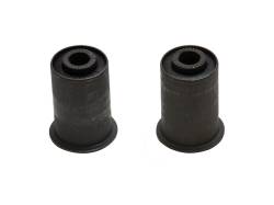ICON Vehicle Dynamics - ICON 611010 Front Leaf Spring Eyelet Bushing Kit for 99-04 Ford F250/F350 SD - Image 1