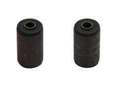 ICON Vehicle Dynamics - ICON 611011 Rear Leaf Spring Eyelet Bushing Kit for 99-04 Ford F250/F350 SD - Image 1