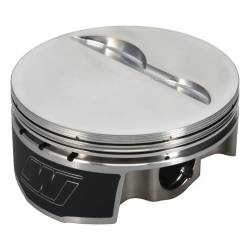 Wiseco - Wiseco K0096B125 Piston Set Chevrolet Small Block 4.125" Bore Professional 8Pc - Image 1