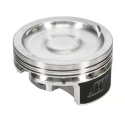 Wiseco - Wiseco K0068A35 Piston Set Chevrolet Small Block 4.035" Bore Professional 8Pc - Image 2