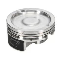 Wiseco - Wiseco K0068A35 Piston Set Chevrolet Small Block 4.035" Bore Professional 8Pc - Image 1