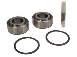 ICON Vehicle Dynamics - ICON 614500 IVD Uniball Upper Control Arm Service Kit - Image 1