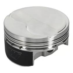 Wiseco - Wiseco K0424X3905 Piston Set Chevy LS 3.905" Bore Professional 8pc - Image 1
