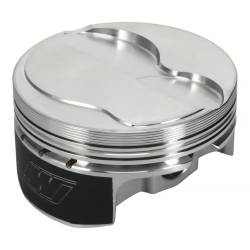 Wiseco - Wiseco K0424X3905 Piston Set Chevy LS 3.905" Bore Professional 8pc - Image 2