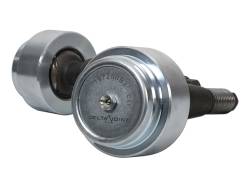 ICON Vehicle Dynamics - ICON 614551 Retrofit Delta Joint Kit for 03-24 Toyota FJ Cruiser/4Runner/LC 200 - Image 2