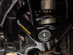 ICON Vehicle Dynamics - ICON 614551 Retrofit Delta Joint Kit for 03-24 Toyota FJ Cruiser/4Runner/LC 200 - Image 1