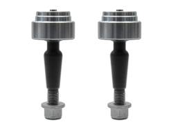 ICON Vehicle Dynamics - ICON 614560 Non-ICON UCA 1" Retrofit Delta Joint Kit for 05-23 Tacoma/Tundra - Image 3