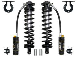 ICON Vehicle Dynamics - ICON 61721C 4-5.5" Front Coilover Conversion Kit for 05-26 F250/F350 4WD - Image 1