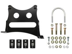 ICON Vehicle Dynamics - ICON 65000 2.0 VS Dual Steering Stabilizer Kit for 05-22 Ford F250/F350 SD 4WD - Image 1