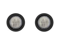 ICON Impact Series Offroad Armor - Icon 25177 2.5" Rubber Grommet LED Reverse Light Kit - Image 3