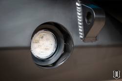 ICON Impact Series Offroad Armor - Icon 25177 2.5" Rubber Grommet LED Reverse Light Kit - Image 2