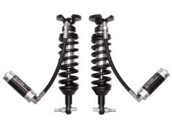ICON Vehicle Dynamics - ICON 71555C 1-2.5" Lift Front 2.5 VS RR/CDCV Coilover Kit for 07-18 GM 1500 - Image 1