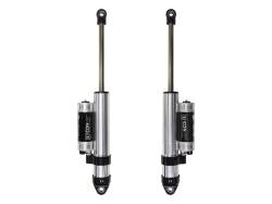 ICON Vehicle Dynamics - ICON 77703CP 0-2" Lift Rear 2.5 VS PB/CDCV Shocks Pair for 19-26 GM 1500 - Image 1