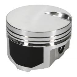 Wiseco - Wiseco 5515A3 Piston 351C 4.030" Bore Pro Tru Street Each Ford Small Block - Image 1