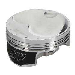 Wiseco - Wiseco K0434B125 Piston Set Chevrolet LSX 4.125" Bore Professional 8Pc - Image 1