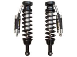 ICON Vehicle Dynamics - ICON 91210 1-3" Front 2.5 VS Remote Reservoir Coilover Kit 11+ Ford Ranger T6 - Image 2