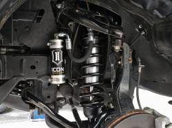 ICON Vehicle Dynamics - ICON 91210 1-3" Front 2.5 VS Remote Reservoir Coilover Kit 11+ Ford Ranger T6 - Image 1