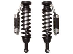 ICON Vehicle Dynamics - ICON 91210C 1-3" Lift Front 2.5 VS RR/CDCV Coilover Kit for 11+ Ford Ranger T6 - Image 1