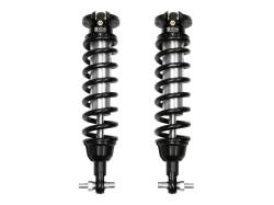 ICON Vehicle Dynamics - ICON 91255 0-3.5" Front EXT Travel 2.5 VS IR Coilover Kit for 19-23 Ford Ranger - Image 1