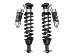 ICON Vehicle Dynamics - ICON 91355 Front EXT Travel 2.5 VS RR Coilover Kit for 19-23 Ford Ranger - Image 1