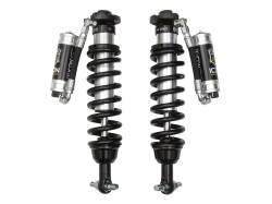 ICON Vehicle Dynamics - ICON 91355C Front EXT Travel 2.5 VS RR/CDCV Coilover Kit for 19-23 Ford Ranger - Image 1