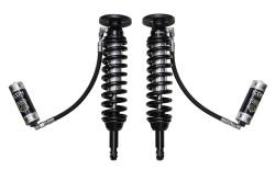 ICON Vehicle Dynamics - ICON 91800C 1.75-2.63 Front 2.5 VS RR/CDCV Coilover Kit for 09-13 Ford F150 4WD - Image 1