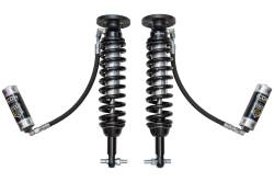 ICON Vehicle Dynamics - ICON 91810C 1.75-2.63" Front 2.5 VS RR/CDCV Coilover Kit for 14 Ford F150 4WD - Image 1