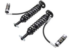 ICON Vehicle Dynamics - ICON 91811C 2-2.63" Front 2.5 VS RR/CDCV Coilover Kit for 15-20 Ford F150 4WD - Image 1
