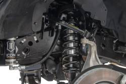 ICON Vehicle Dynamics - ICON 91811 1.75-2.63" Front 2.5 VS RR Coilover Kit for 15-20 Ford F150 4WD - Image 2