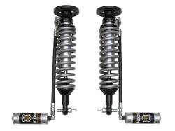 ICON Vehicle Dynamics - ICON 91820C .75-2.25" FR 2.5 VS RR/CDCV Coilover Kit 14-20 Ford Expedition 4WD - Image 1