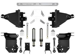 ICON Vehicle Dynamics - ICON 95121 Rear Air Bump Kit for 2017-2020 Ford Raptor - Image 3